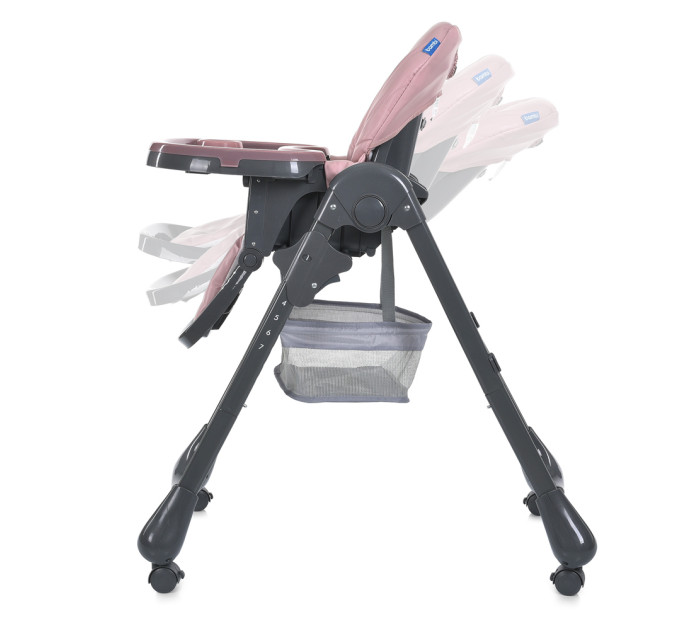 Стільчик M 3233L-G Pink
