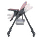 Стільчик M 3233L-G Pink