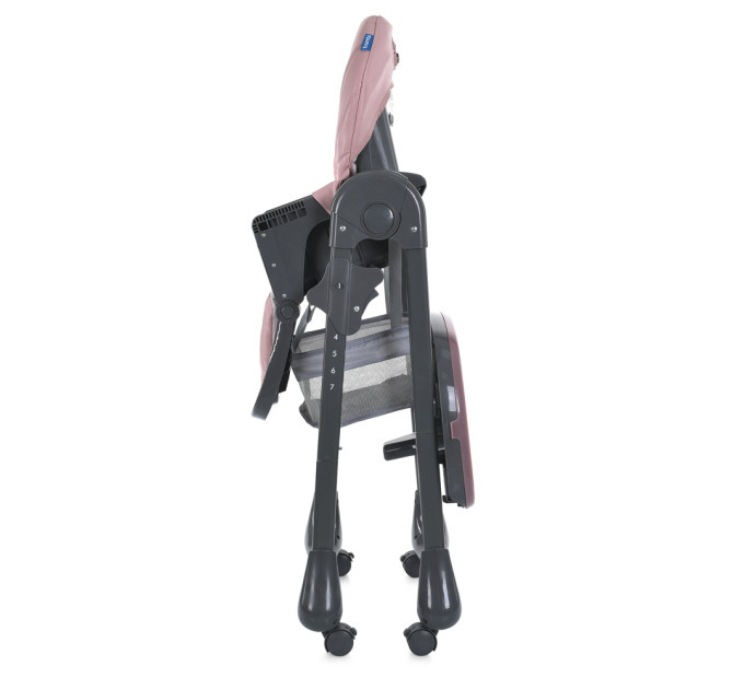 Стільчик M 3233L-G Pink
