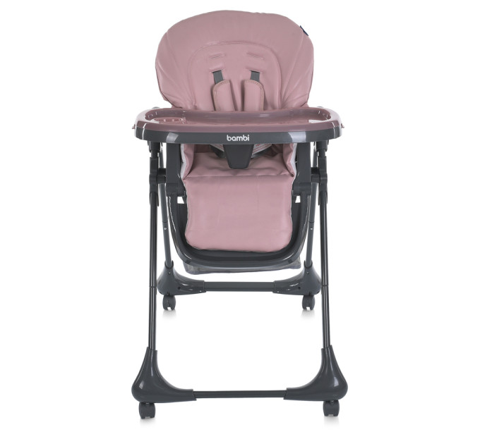 Стільчик M 3233L-G Pink