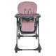 Стільчик M 3233L-G Pink
