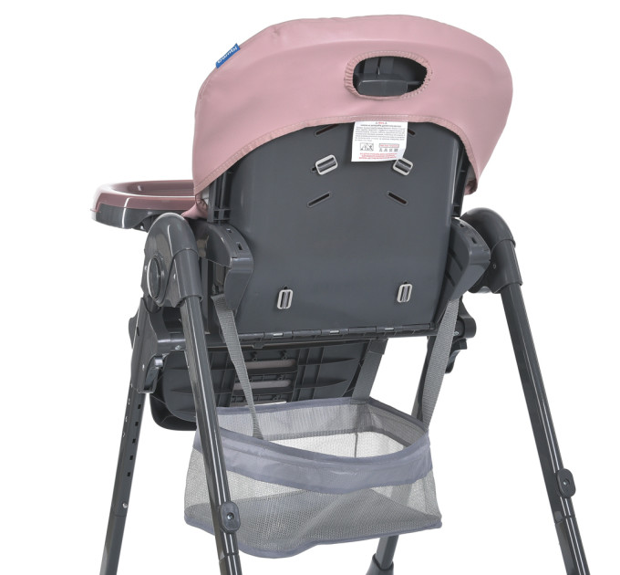 Стільчик M 3233L-G Pink
