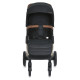 Коляска дитяча ME 1053G-2 DYNAMIC PRO Special Black