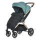 Детская коляска ME 1053G-2 DYNAMIC PRO Special Mint