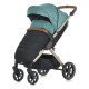 Детская коляска ME 1053G-2 DYNAMIC PRO Special Mint