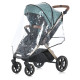Детская коляска ME 1053G-2 DYNAMIC PRO Special Mint