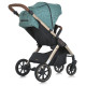 Детская коляска ME 1053G-2 DYNAMIC PRO Special Mint