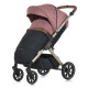 Детская коляска ME 1053G-2 DYNAMIC PRO Special Pink