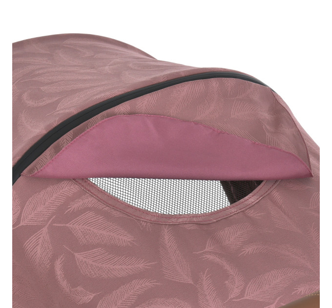 Детская коляска ME 1053G-2 DYNAMIC PRO Special Pink