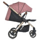 Детская коляска ME 1053G-2 DYNAMIC PRO Special Pink