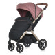 Детская коляска ME 1053G-2 DYNAMIC PRO Special Pink