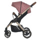 Детская коляска ME 1053G-2 DYNAMIC PRO Special Pink