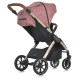 Детская коляска ME 1053G-2 DYNAMIC PRO Special Pink