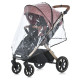 Детская коляска ME 1053G-2 DYNAMIC PRO Special Pink