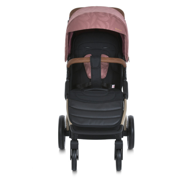 Детская коляска ME 1053G-2 DYNAMIC PRO Special Pink