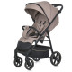 Коляска дитяча ME 1113-2 FIJI Beige Matt