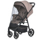 Коляска дитяча ME 1113-2 FIJI Beige Matt
