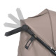 Коляска дитяча ME 1113-2 FIJI Beige Matt