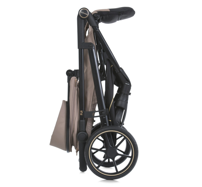 Коляска дитяча ME 1113-2 FIJI Beige Matt