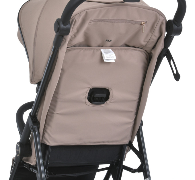 Коляска дитяча ME 1113-2 FIJI Beige Matt