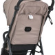 Коляска дитяча ME 1113-2 FIJI Beige Matt