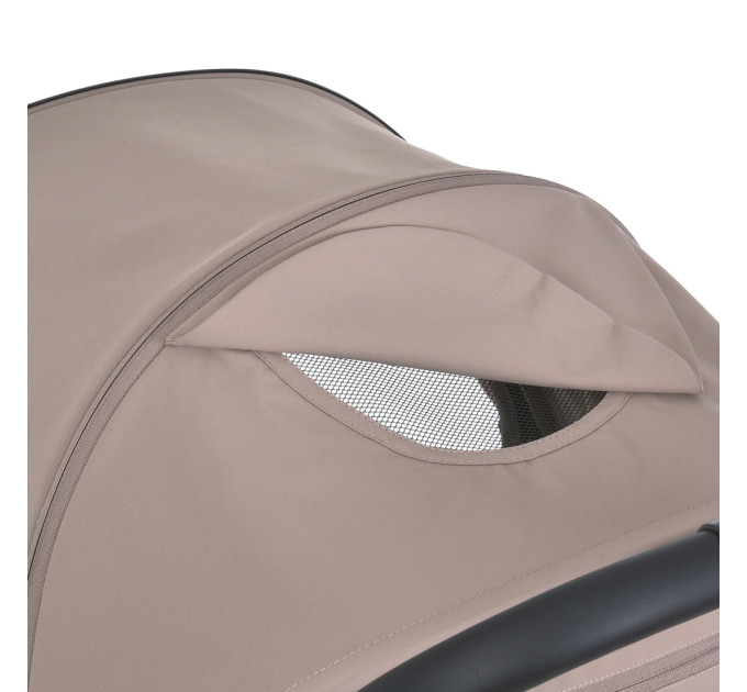 Коляска дитяча ME 1113-2 FIJI Beige Matt