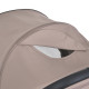 Коляска дитяча ME 1113-2 FIJI Beige Matt