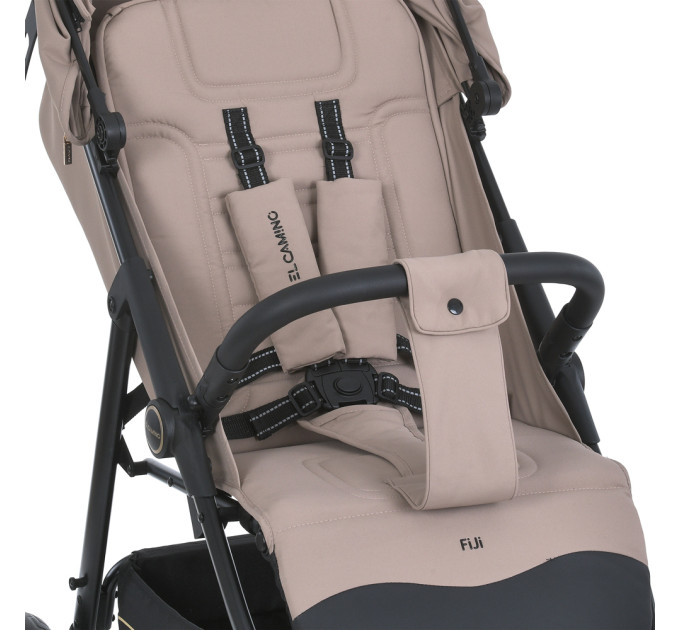 Коляска дитяча ME 1113-2 FIJI Beige Matt