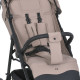 Коляска дитяча ME 1113-2 FIJI Beige Matt