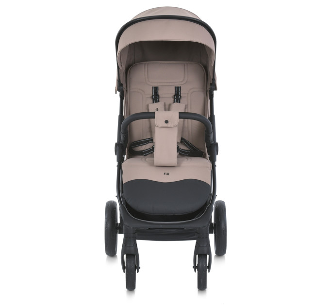Коляска дитяча ME 1113-2 FIJI Beige Matt