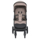 Коляска дитяча ME 1113-2 FIJI Beige Matt