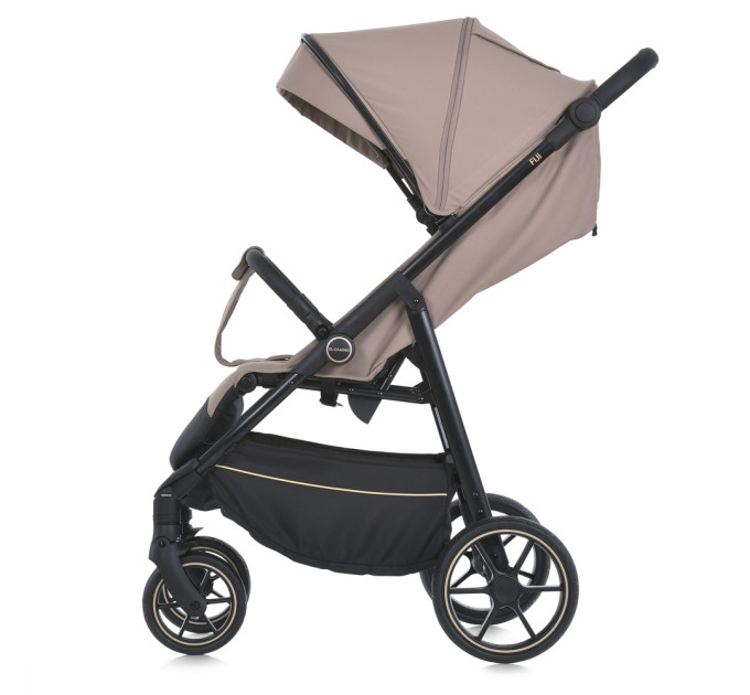 Коляска дитяча ME 1113-2 FIJI Beige Matt