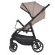 Коляска дитяча ME 1113-2 FIJI Beige Matt