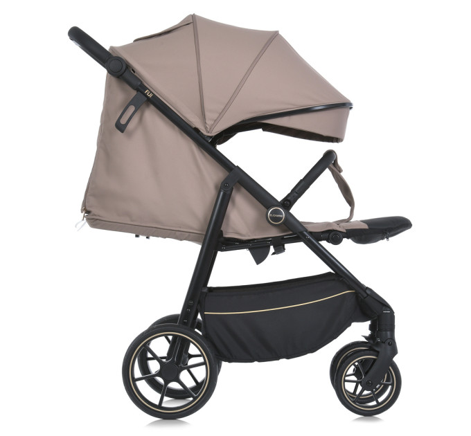 Коляска дитяча ME 1113-2 FIJI Beige Matt
