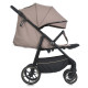 Коляска дитяча ME 1113-2 FIJI Beige Matt