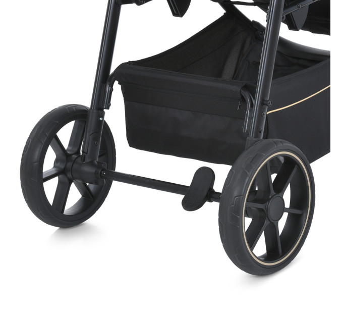 Коляска дитяча ME 1113-2 FIJI Beige Matt