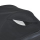 Коляска дитяча ME 1113-2 FIJI Black Matt