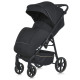 Коляска дитяча ME 1113-2 FIJI Black Matt