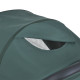 Коляска детская ME 1113-2 FIJI Emerald Matt