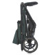 Коляска детская ME 1113-2 FIJI Emerald Matt