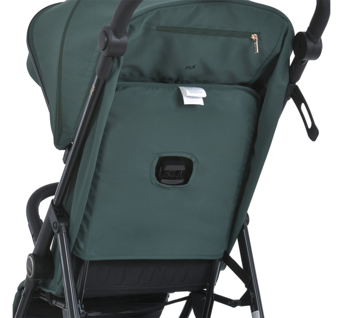 Коляска детская ME 1113-2 FIJI Emerald Matt