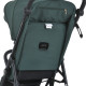Коляска детская ME 1113-2 FIJI Emerald Matt