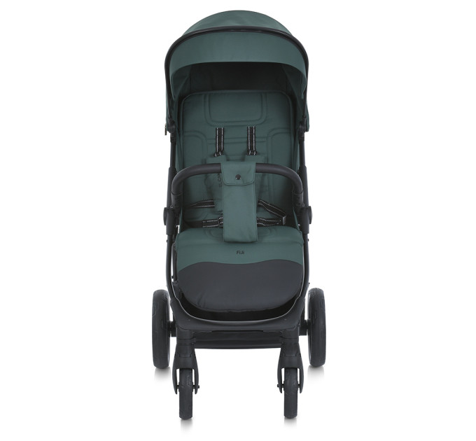 Коляска детская ME 1113-2 FIJI Emerald Matt