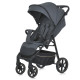 Коляска детская ME 1113-2 FIJI Gray Matt