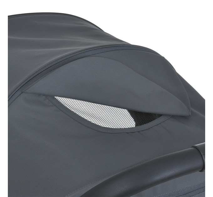 Коляска детская ME 1113-2 FIJI Gray Matt