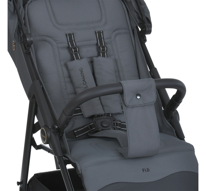 Коляска детская ME 1113-2 FIJI Gray Matt