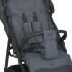 Коляска детская ME 1113-2 FIJI Gray Matt