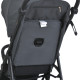 Коляска детская ME 1113-2 FIJI Gray Matt