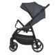 Коляска детская ME 1113-2 FIJI Gray Matt