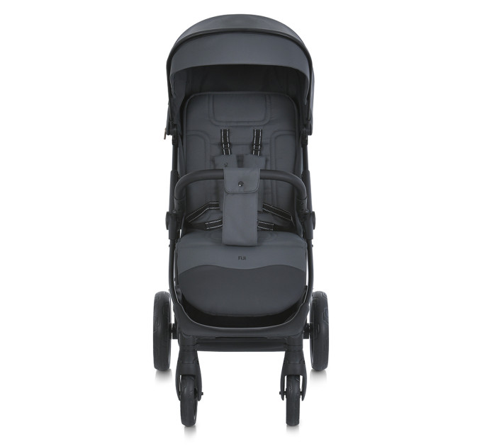 Коляска детская ME 1113-2 FIJI Gray Matt